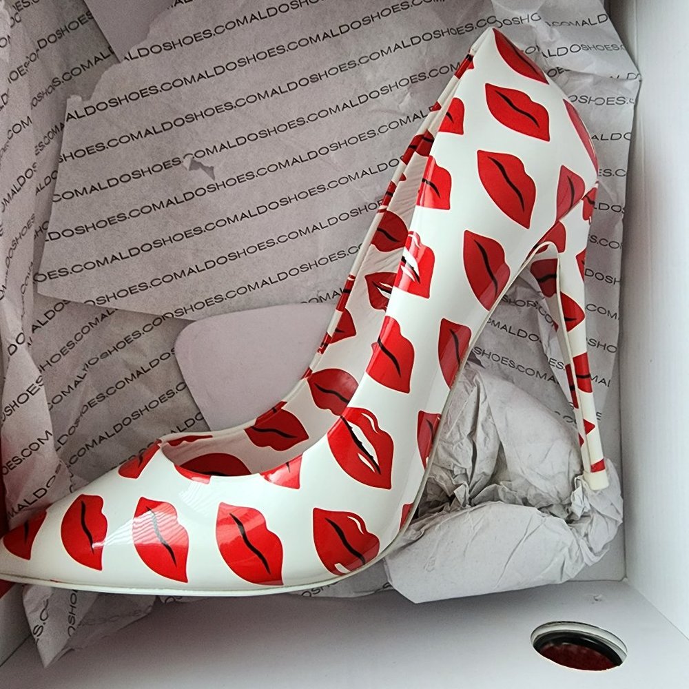 Aldo High Heels